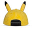Pokémon Snapback Cap Angry Pikachu