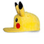 Pokémon Snapback Cap Angry Pikachu