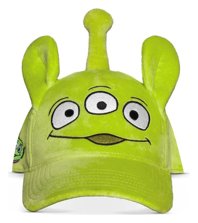 Toy Story 5 Novelty Cap Alien