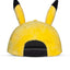 Pokemon Snapback Cap Happy Pikachu
