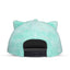 Pokémon Plush Snapback Cap Bulbasaur