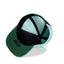 Pokémon Plush Snapback Cap Bulbasaur