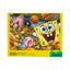 SpongeBob Jigsaw Puzzle Krabby Patties (500 pieces)