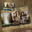 Lord of the Rings Jigsaw Puzzle Triptych (1000 pieces)