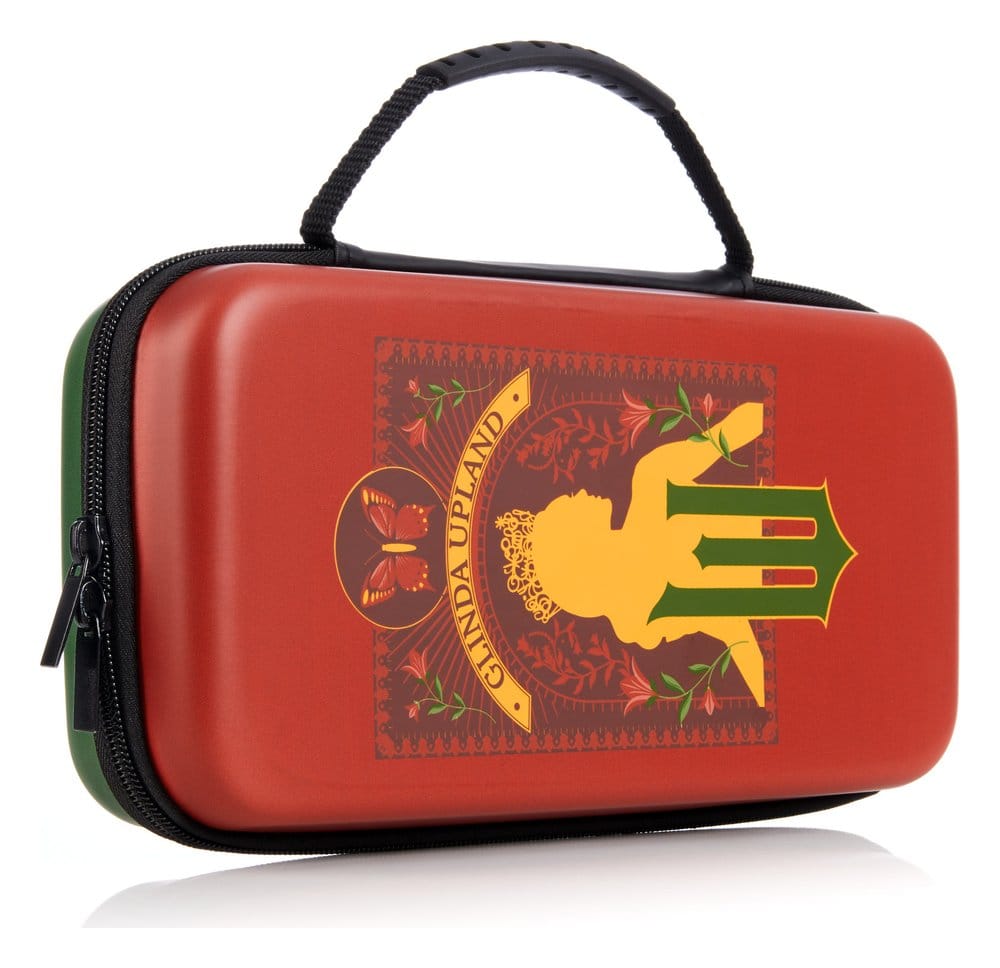 Wicked Switch 2 Carry Bag (Witches)