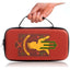 Wicked Switch 2 Carry Bag (Witches)