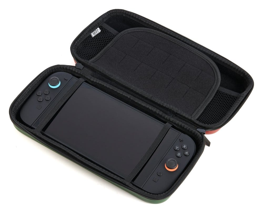 Wicked Switch 2 Carry Bag (Witches)
