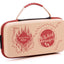 Harry Potter Switch 2 Carry Bag (Marauder's Map)