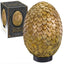 Game of Thrones Dragon Egg Prop Replica Viserion 20 cm - Damaged packaging