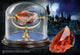 Harry Potter Replica Sorcerer´s Stone - Damaged packaging