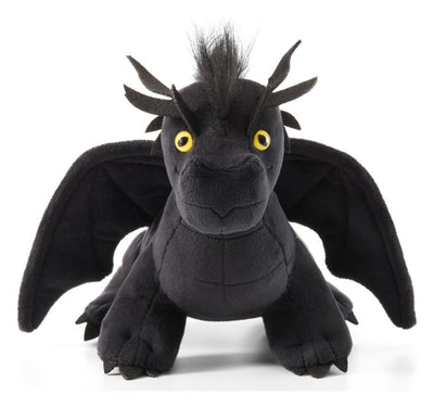 Fourth Wing Plush Figure Tairn 36 cm
