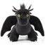 Fourth Wing Plush Figure Tairn 36 cm