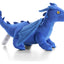 Fourth Wing Plush Figure Sgaeyl 36 cm