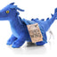 Fourth Wing Plush Figure Sgaeyl 36 cm