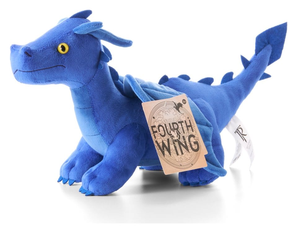 Fourth Wing Plush Figure Sgaeyl 36 cm