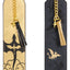 Fourth Wing Bookmarks 2-Pack Dragon 15 cm