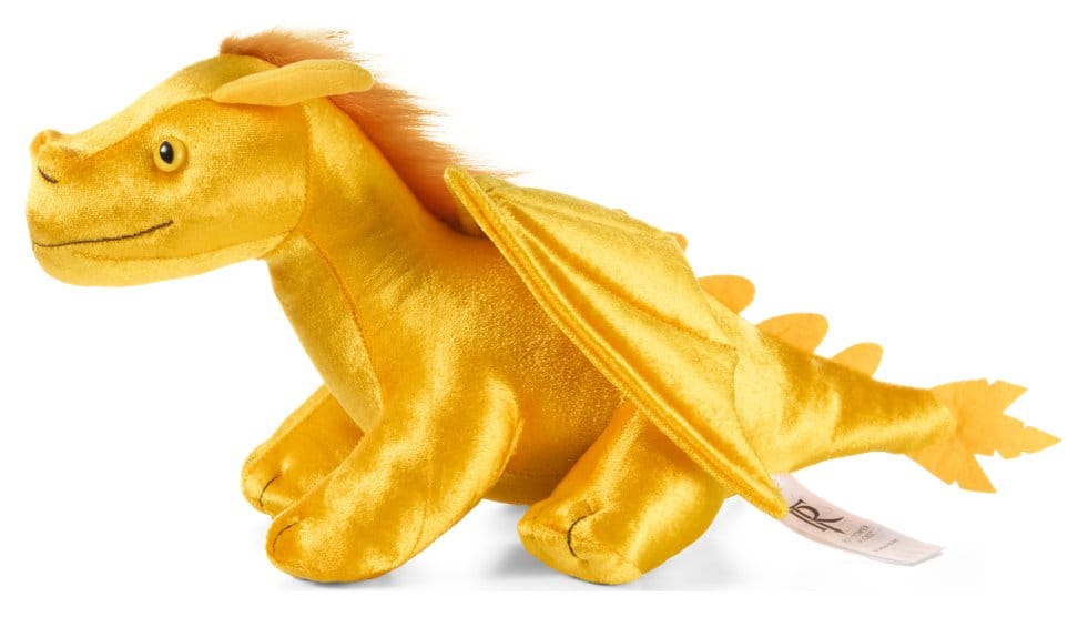 Fourth Wing Plush Figure Andarna 36 cm