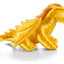 Fourth Wing Plush Figure Andarna 36 cm