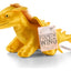 Fourth Wing Plush Figure Andarna 36 cm