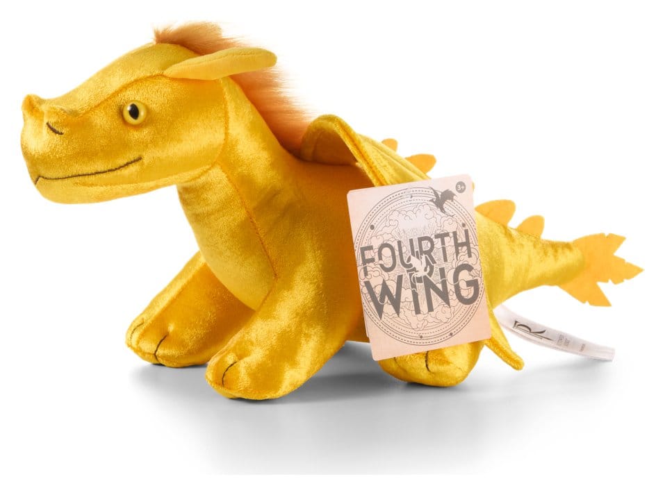 Fourth Wing Plush Figure Andarna 36 cm