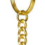 Fourth Wing Keychain Wingleader 14 cm