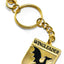 Fourth Wing Keychain Wingleader 14 cm