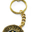Fourth Wing Keychain Fly or Die 14 cm