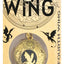 Fourth Wing Keychain Fly or Die 14 cm