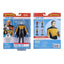 Star Trek: The Next Generation Bendyfigs Bendable Figure Lt. Cmdr. Data 19 cm - Damaged packaging