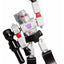 Transformers Keychain Megatron 13 cm