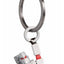 Transformers Keychain Megatron 13 cm