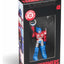 Transformers Keychain Optimus Prime 13 cm