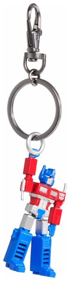 Transformers Keychain Optimus Prime 13 cm