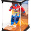 Transformers Diorama Optimus Prime 18 cm