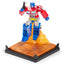 Transformers Diorama Optimus Prime 18 cm