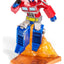 Transformers Diorama Optimus Prime 18 cm