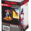 Transformers Diorama Optimus Prime 18 cm