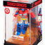 Transformers Diorama Optimus Prime 18 cm