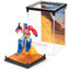 Transformers Diorama Optimus Prime 18 cm