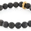 Lord of the Rings Bracelet Mount Doom