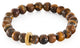 Lord of the Rings Bracelet Eye of Sauron Tiger