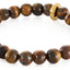 Lord of the Rings Bracelet Eye of Sauron Tiger
