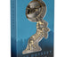The Odyssey (2026) Keychain Trojan Horse 14 cm
