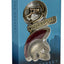 The Odyssey (2026) Keychain Odysseus' Helmet 14 cm