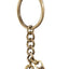 The Odyssey (2026) Keychain Odysseus' Helmet 14 cm