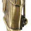 The Odyssey (2026) Pin Athena 6 cm