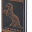 The Odyssey (2026) Journal Trojan Horse 15 x 22 cm