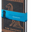 The Odyssey (2026) Journal Trojan Horse 15 x 22 cm