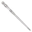 Wicked Wand Replica 1/1 Glinda's Trainings Wand 36 cm