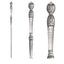 Wicked Prop Replica 1/1 Glinda's Training Wand 55,5 cm